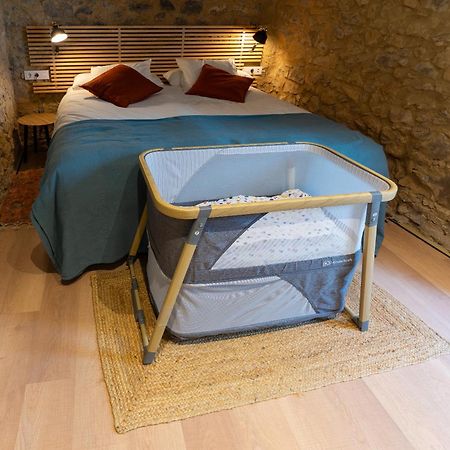 Torroella de Montgrí Empordanna, Apartamento Con Encanto En El Corazon Del Emporda מראה חיצוני תמונה