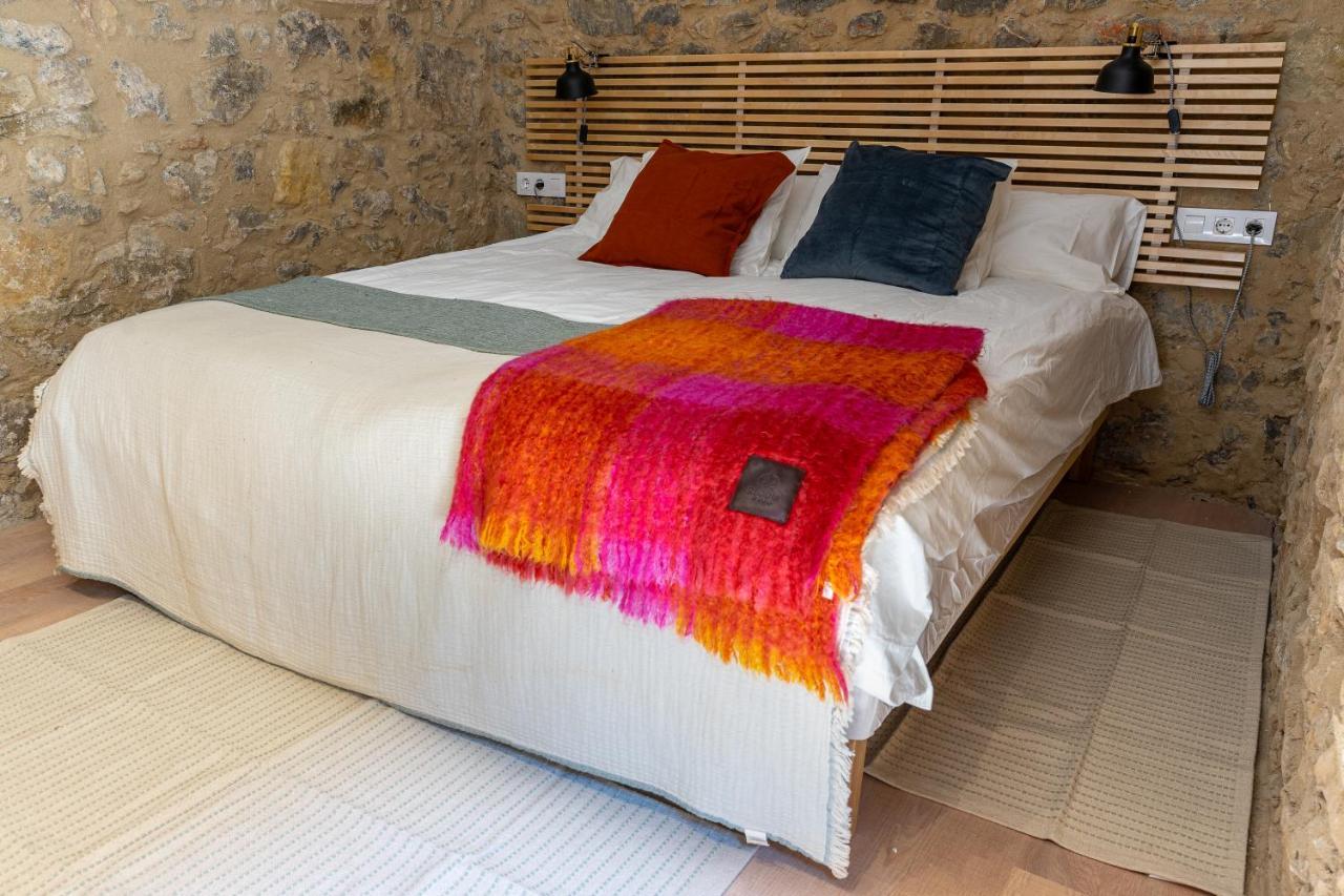 Torroella de Montgrí Empordanna, Apartamento Con Encanto En El Corazon Del Emporda מראה חיצוני תמונה