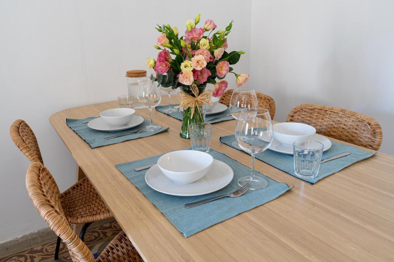 Torroella de Montgrí Empordanna, Apartamento Con Encanto En El Corazon Del Emporda מראה חיצוני תמונה