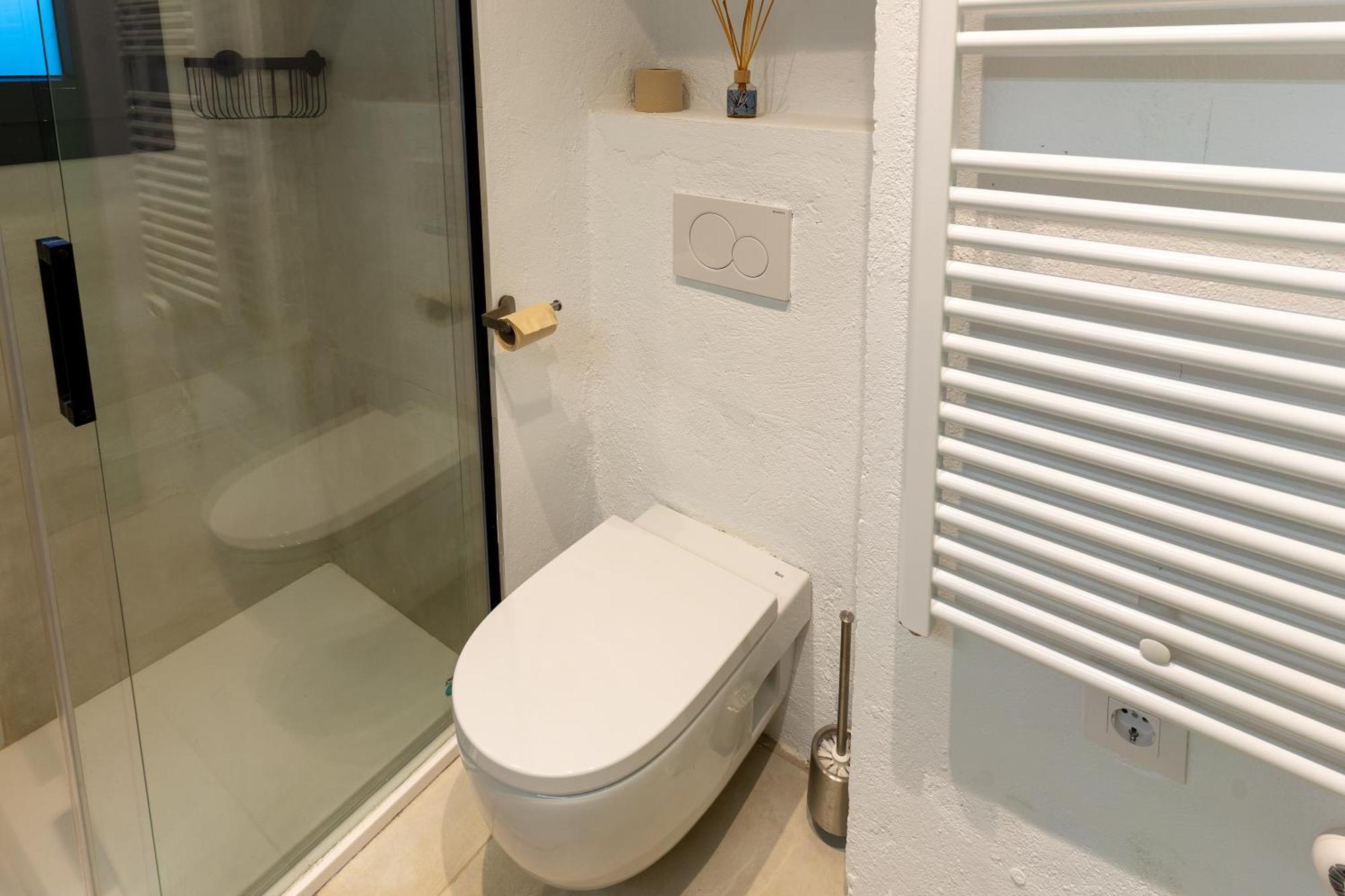 Torroella de Montgrí Empordanna, Apartamento Con Encanto En El Corazon Del Emporda מראה חיצוני תמונה