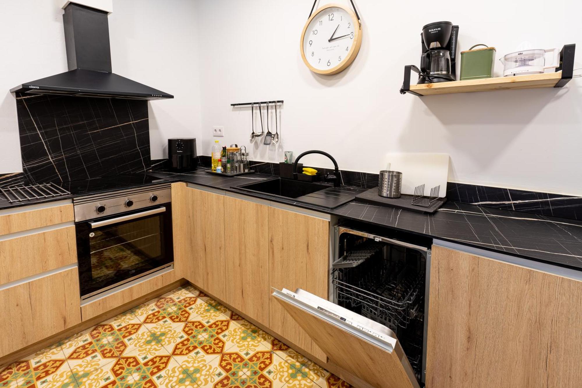 Torroella de Montgrí Empordanna, Apartamento Con Encanto En El Corazon Del Emporda מראה חיצוני תמונה