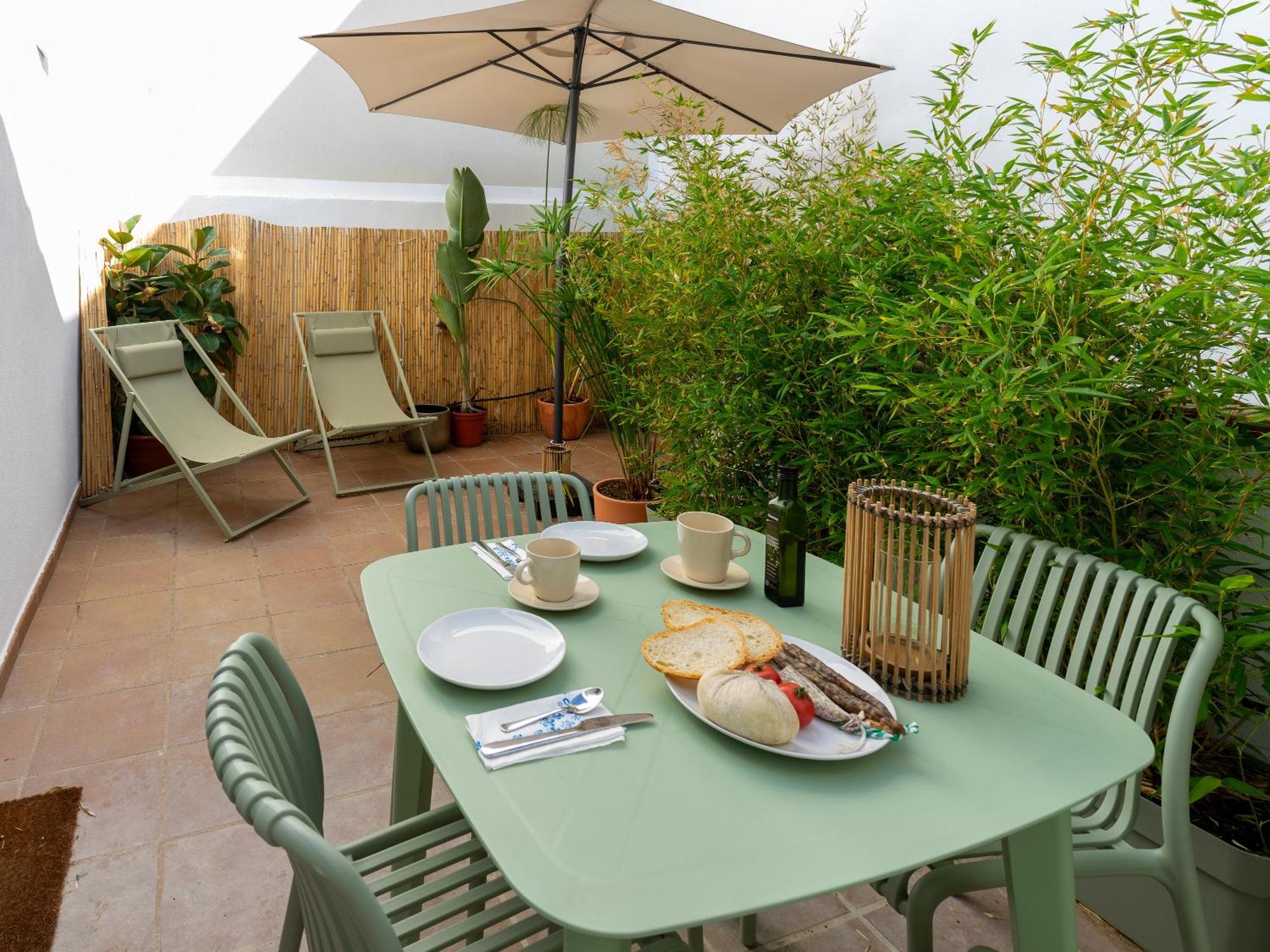 Torroella de Montgrí Empordanna, Apartamento Con Encanto En El Corazon Del Emporda מראה חיצוני תמונה